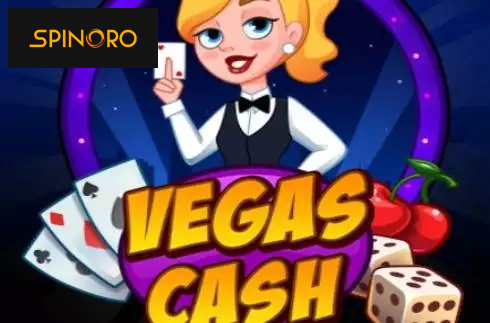 Vegas Cash